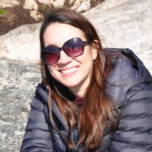 Meet your Posher, Vanessa